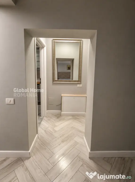Apartament 2 camere | Domenii | Bloc 2020| Confort & Intimit - Bucuresti (Bucuresti-Ilfov)
