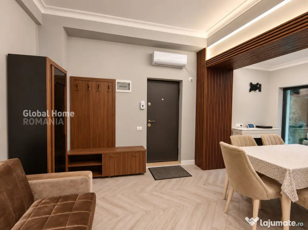 Apartament 2 camere | Domenii | Bloc 2020| Confort & Intimit - Bucuresti (Bucuresti-Ilfov)