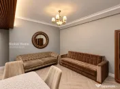 Apartament 2 camere | Domenii | Bloc 2020| Confort & Intimit 