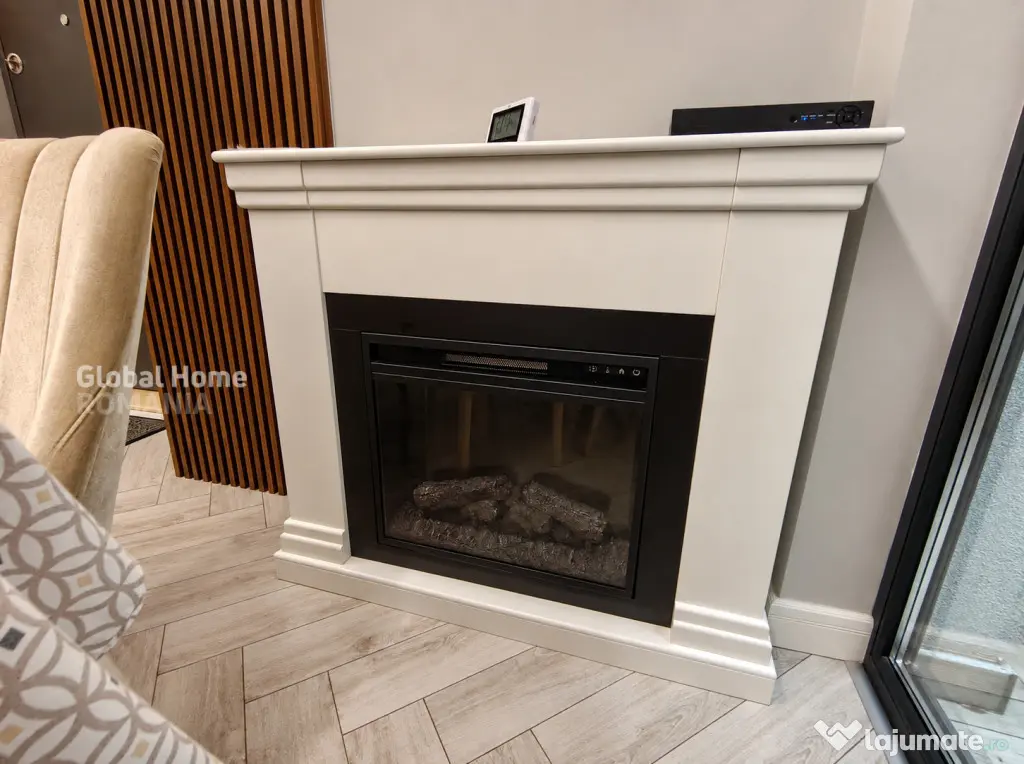 Apartament 2 camere | Domenii | Bloc 2020| Confort & Intimit - Bucuresti (Bucuresti-Ilfov)