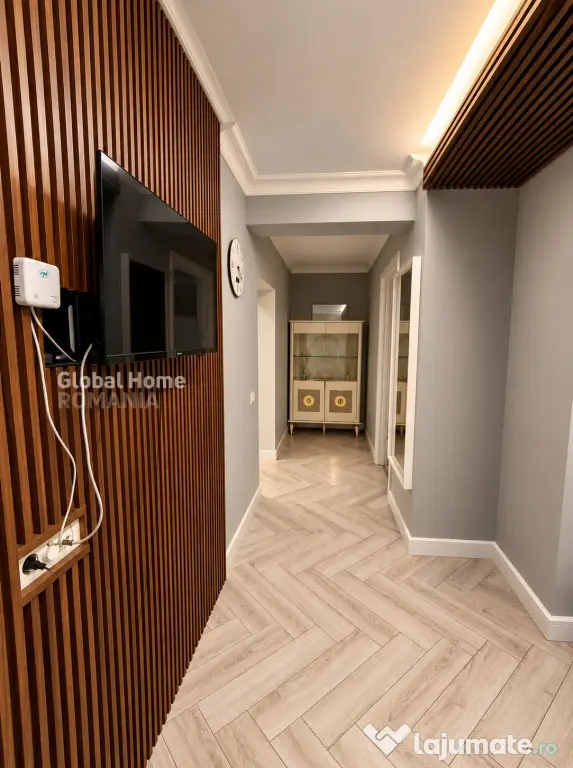Apartament 2 camere | Domenii | Bloc 2020| Confort & Intimit - Bucuresti (Bucuresti-Ilfov)