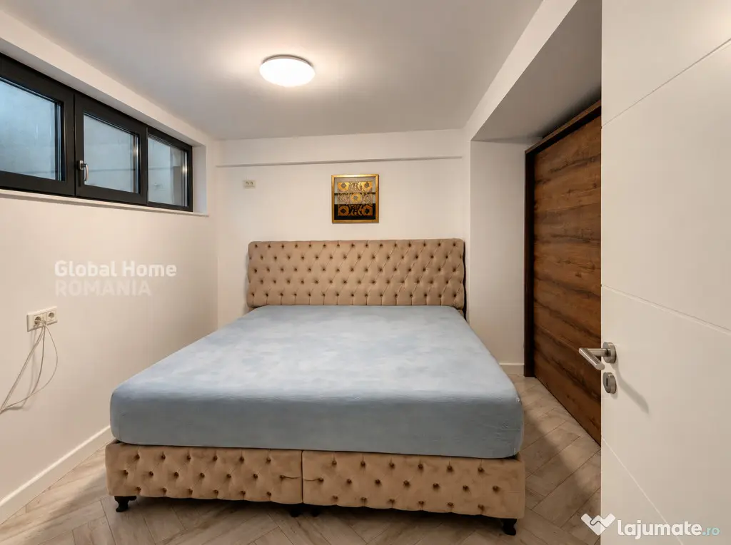 Apartament 2 camere | Domenii | Bloc 2020| Confort & Intimit - Bucuresti (Bucuresti-Ilfov)