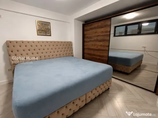 Apartament 2 camere | Domenii | Bloc 2020| Confort & Intimit - Bucuresti (Bucuresti-Ilfov)