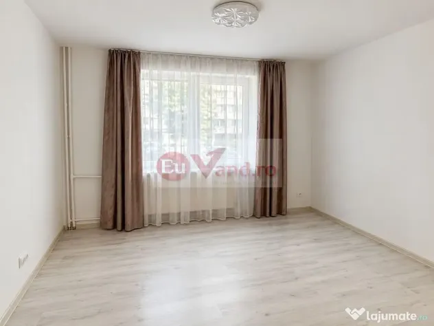 Apartament cu o camera de vanzare – Micro 40, parter, 27 mp, 33.500 E - Galati (Galati)