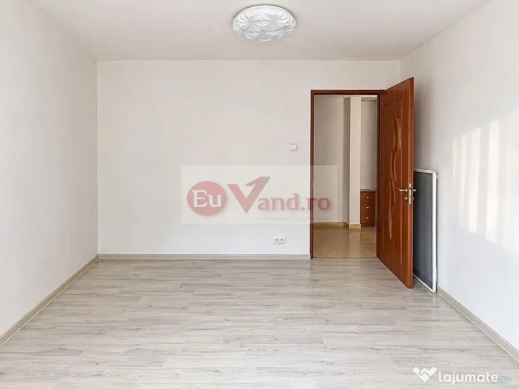 Apartament cu o camera de vanzare – Micro 40, parter, 27 mp, 33.500 E - Galati (Galati)