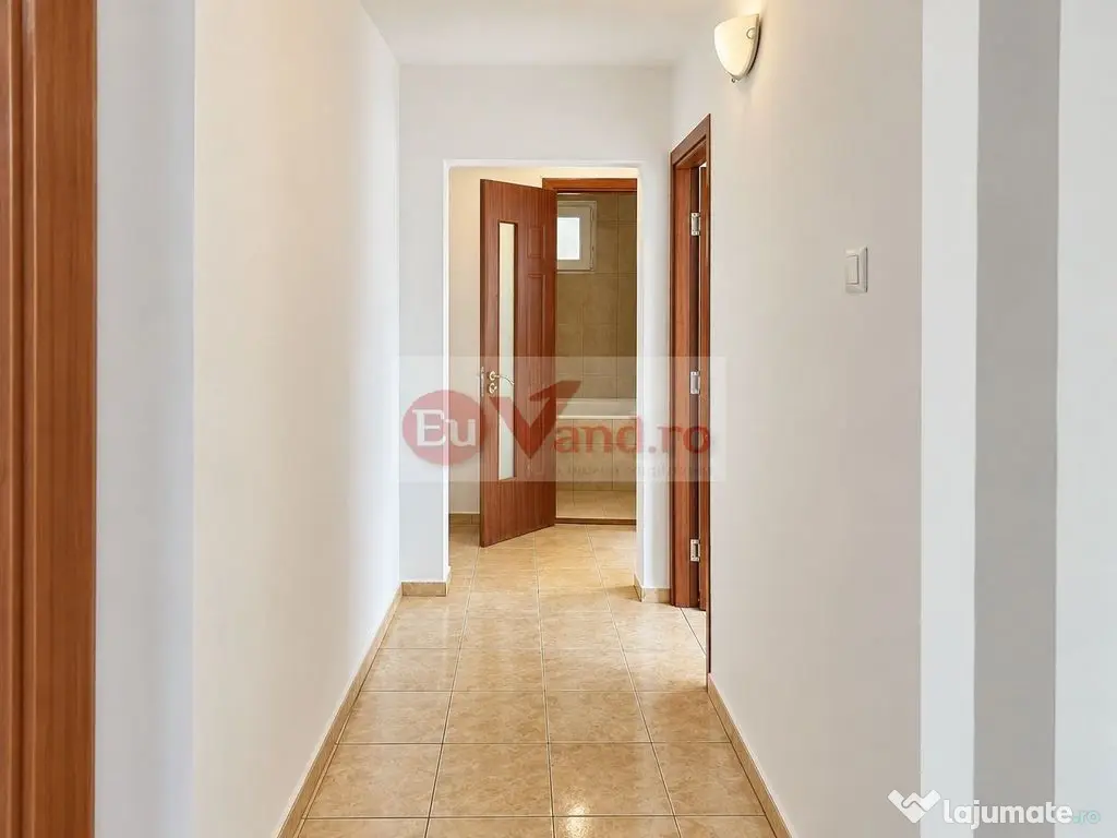 Apartament cu o camera de vanzare – Micro 40, parter, 27 mp, 33.500 E - Galati (Galati)