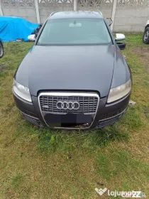 Piese audi a6 c6 motor 2.7 diesel cutie automata