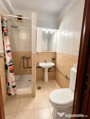 Apartament 2 camere Ceaikovski Barbu Vacarescu 
