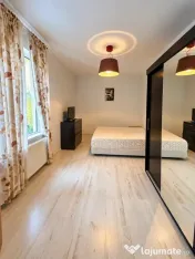 Apartament 2 camere Ceaikovski Barbu Vacarescu 
