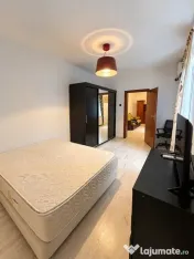 Apartament 2 camere Ceaikovski Barbu Vacarescu 