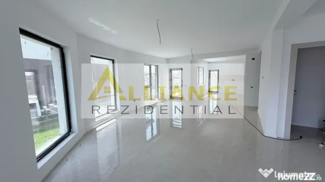 Miorița - Individuală - 5 camere -430 m teren - Berceni (Bucuresti-Ilfov)