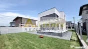 Miorița - Individuală - 5 camere -430 m teren 