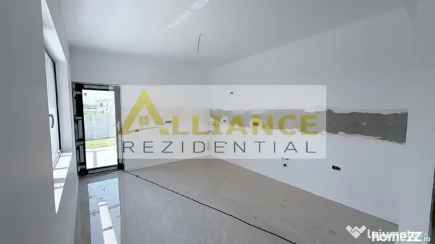 Miorița - Individuală - 5 camere -430 m teren - Berceni (Bucuresti-Ilfov)