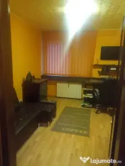 3 Camere | 77 mp | Țiglina 2 | Parter cu 2 Balcoane | Centrală Termică 