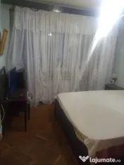 3 Camere | 77 mp | Țiglina 2 | Parter cu 2 Balcoane | Centrală Termică 