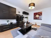 TORONTALULUI - 3 CAMERE - ETAJ 1 - RENOVAT - 2 BAI - CENTRA