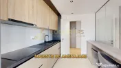Studio Dublu | 2 camere | Nusco City Park | Etaj 2
