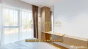 Studio Dublu | 2 camere | Nusco City Park | Etaj 2