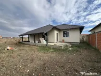 Duplex, 4 camere, 98 mp utili, 312 teren, panouri fotovoltai