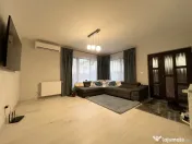 Casa individuala, 5 camere, 96 mp utili, 230 teren, mobilata