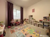Casa individuala, 5 camere, 96 mp utili, 230 teren, mobilata