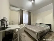 Casa individuala, 5 camere, 96 mp utili, 230 teren, mobilata