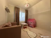 Casa individuala, 5 camere, 96 mp utili, 230 teren, mobilata