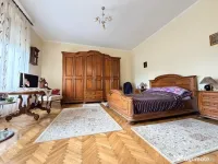 Apartament 2 camere, 83 mp utili, etaj 1, centrala, garaj -