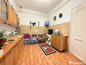 Apartament 2 camere, 83 mp utili, etaj 1, centrala, garaj - 