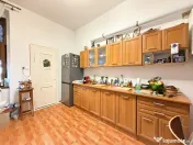 Apartament 2 camere, 83 mp utili, etaj 1, centrala, garaj - 