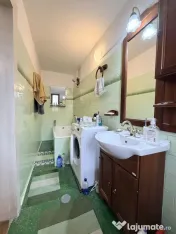 Apartament 2 camere, 83 mp utili, etaj 1, centrala, garaj - 