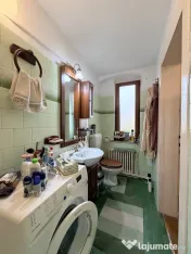 Apartament 2 camere, 83 mp utili, etaj 1, centrala, garaj - 