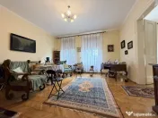 Apartament 2 camere, 83 mp utili, etaj 1, centrala, garaj - 