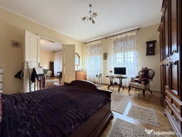 Apartament 2 camere, 83 mp utili, etaj 1, centrala, garaj - - Timisoara (Timis)