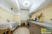 Km 4-5, de vanzare apartament 3 camere, gaze, mobilat 