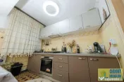 Km 4-5, de vanzare apartament 3 camere, gaze, mobilat 