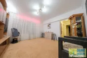 Km 4-5, de vanzare apartament 3 camere, gaze, mobilat 