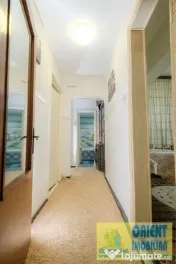 Km 4-5, de vanzare apartament 3 camere, gaze, mobilat 