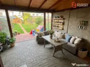 COMISION 0 % Duplex cu 4 camere si teren de 192 mp in Timiso 