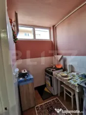 Apartament cu o camera 28mp, etaj 2, zona micro 3 