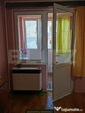 Apartament cu o camera 28mp, etaj 2, zona micro 3 