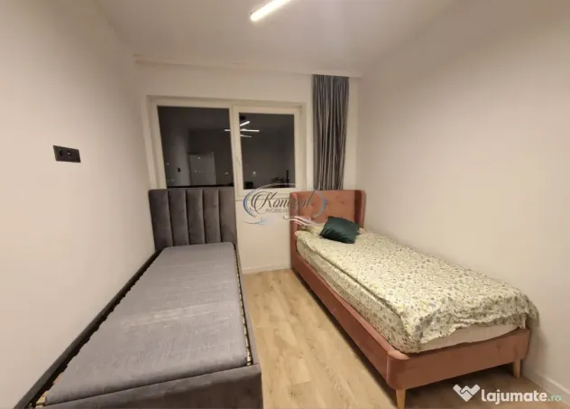 Floresti, Avram Iancu, apartament cu 3 camere - Floresti (Cluj)