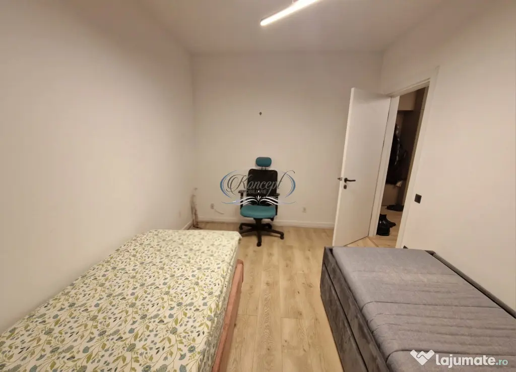 Floresti, Avram Iancu, apartament cu 3 camere - Floresti (Cluj)