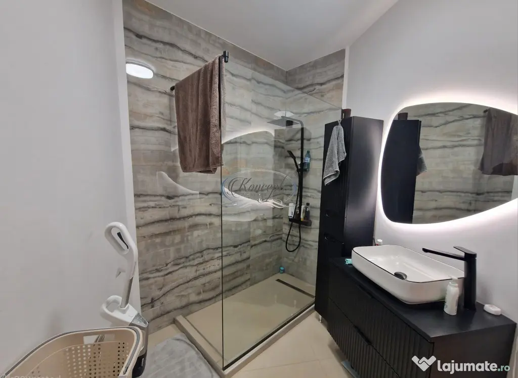Floresti, Avram Iancu, apartament cu 3 camere - Floresti (Cluj)
