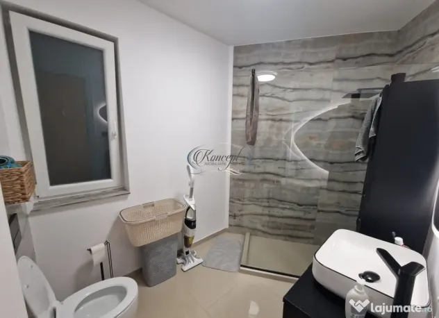 Floresti, Avram Iancu, apartament cu 3 camere - Floresti (Cluj)