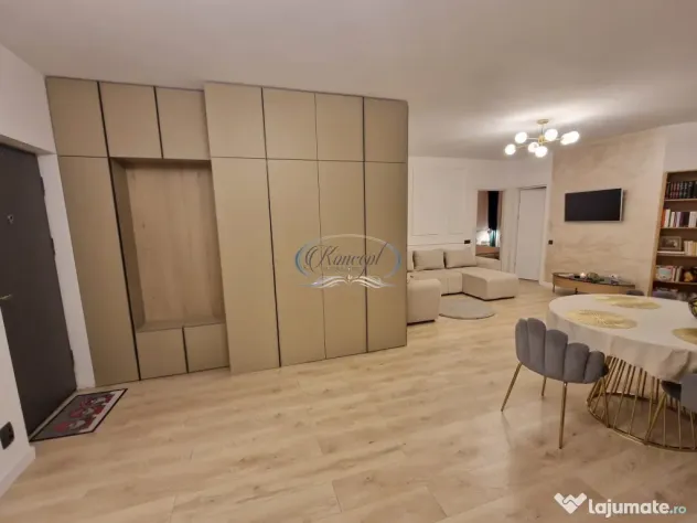 Floresti, Avram Iancu, apartament cu 3 camere - Floresti (Cluj)
