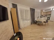 Floresti, Avram Iancu, apartament cu 3 camere