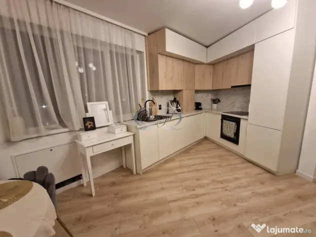 Floresti, Avram Iancu, apartament cu 3 camere - Floresti (Cluj)