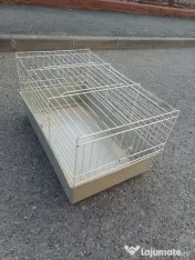 Cusca pentru porc de guinea sau iepuras 