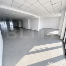 SPAȚIU COMERCIAL 286 MP | PRIMA URBANA | 10 PARCĂRI